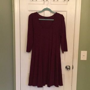 Torrid Casual Dress